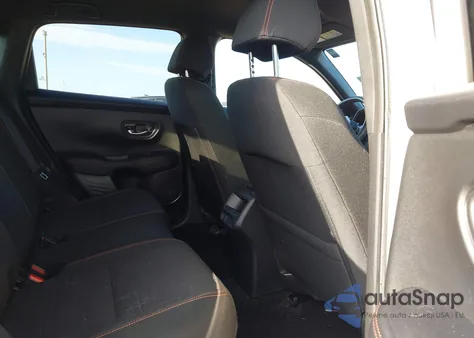 2023 Honda Hr-V 2Wd Sport from USA, damaged, VIN 3CZRZ1H56PM733884